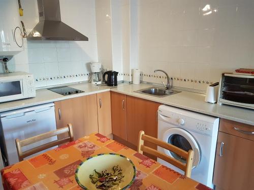 Apartamentos La Rota