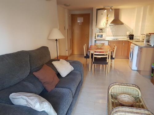 Apartamentos La Rota