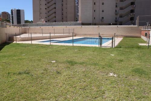 Apartamentos La Rota