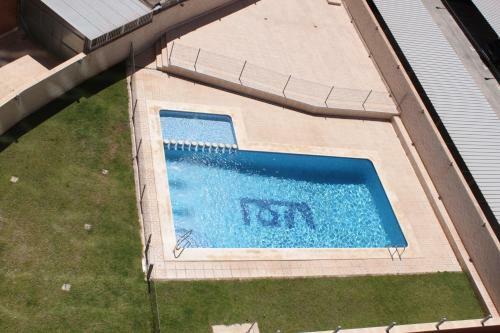 Apartamentos La Rota