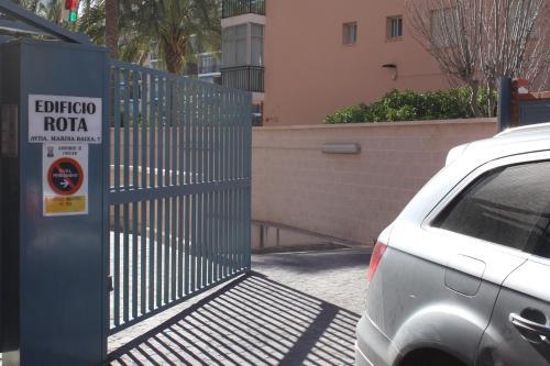 Apartamentos La Rota