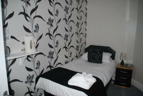 Brincliffe Hotel