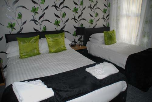 Brincliffe Hotel