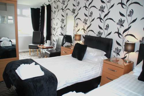 Brincliffe Hotel
