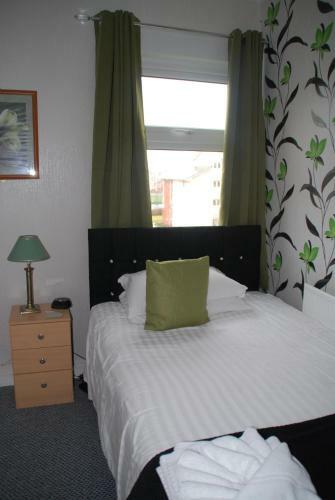 Brincliffe Hotel