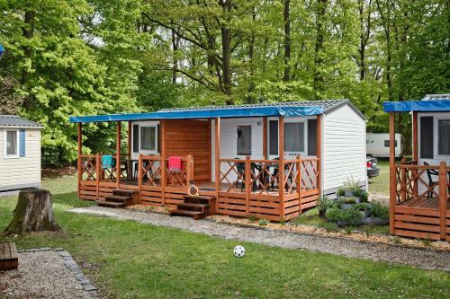 Knaus Campingpark N�rnberg