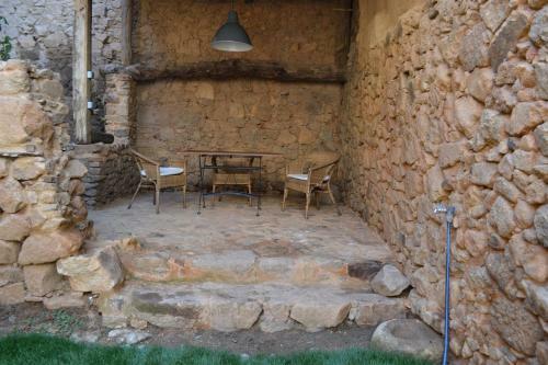 Agroturismo Casa Rural La Azotea