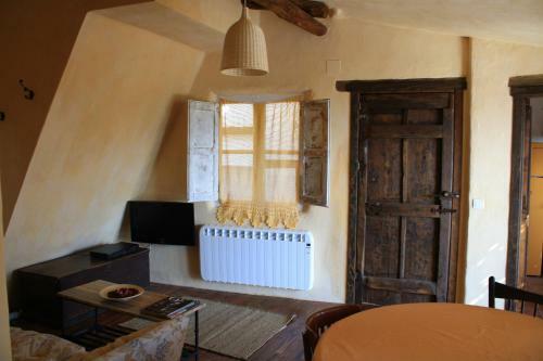 Agroturismo Casa Rural La Azotea