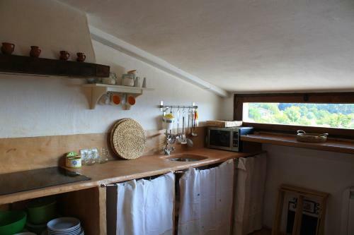 Agroturismo Casa Rural La Azotea