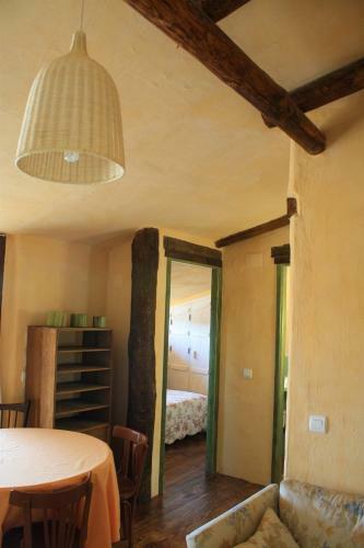 Agroturismo Casa Rural La Azotea