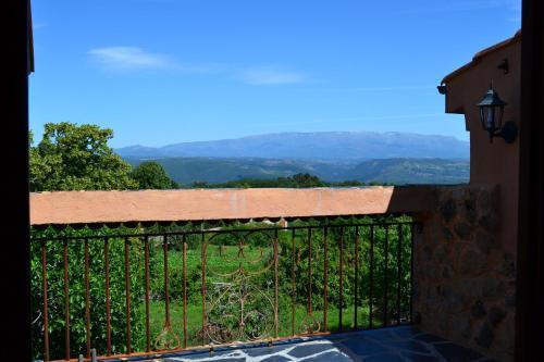 Agroturismo Casa Rural La Azotea