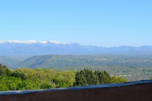 Agroturismo Casa Rural La Azotea