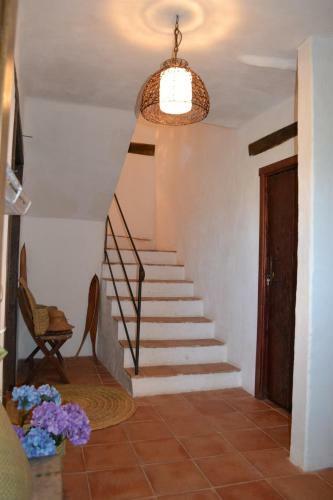 Agroturismo Casa Rural La Azotea