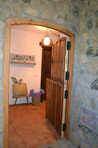 Agroturismo Casa Rural La Azotea