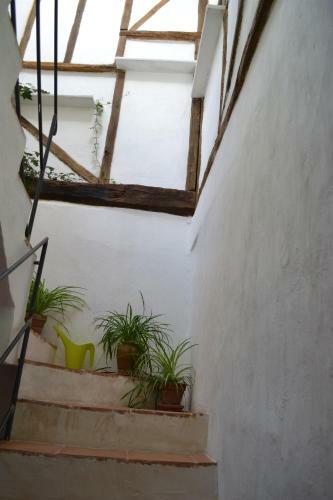 Agroturismo Casa Rural La Azotea