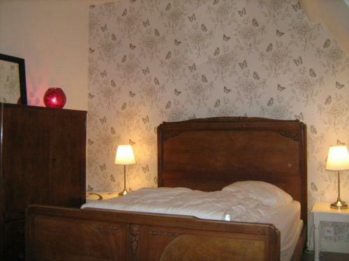 Apartamento Moulin Du Hamelet