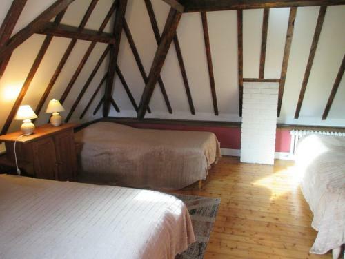 Apartamento Moulin Du Hamelet