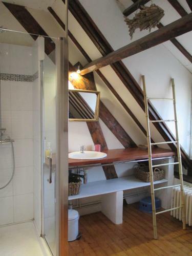 Apartamento Moulin Du Hamelet