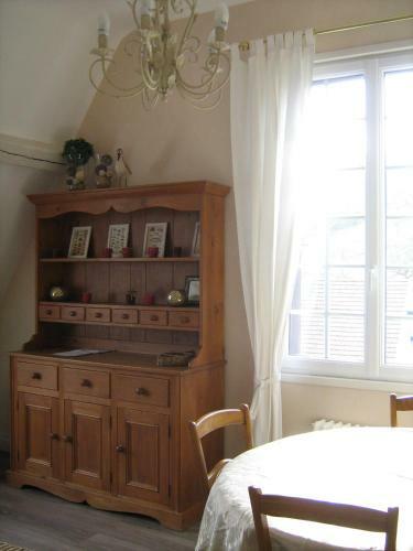 Apartamento Moulin Du Hamelet