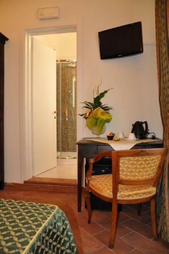 Bed & Breakfast Il Mattino Ha L'oro In Bocca