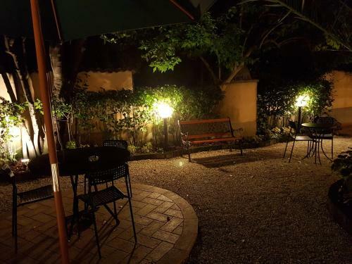 Bed & Breakfast Il Mattino Ha L'oro In Bocca