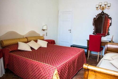 Bed & Breakfast Il Mattino Ha L'oro In Bocca