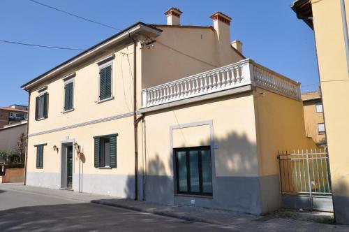 Bed & Breakfast Il Mattino Ha L'oro In Bocca