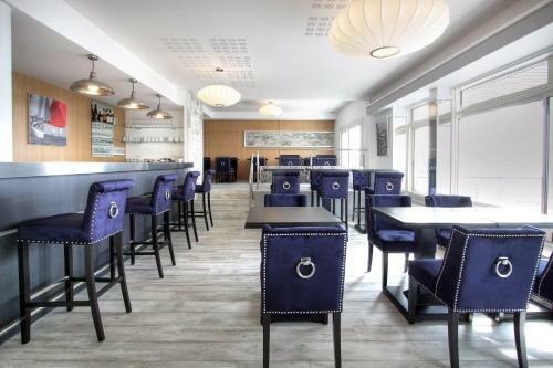 Hotel La Petite Sir�ne