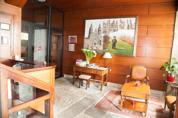Hotel Entrecercas