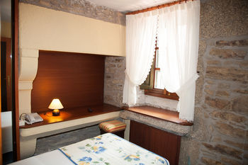 Hotel Entrecercas