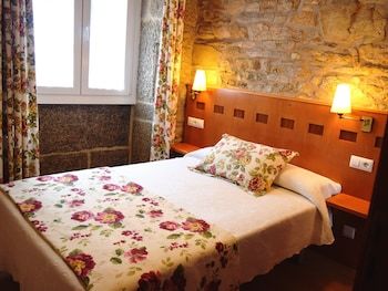 Hotel Entrecercas