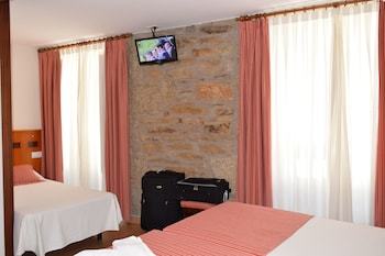 Hotel Entrecercas