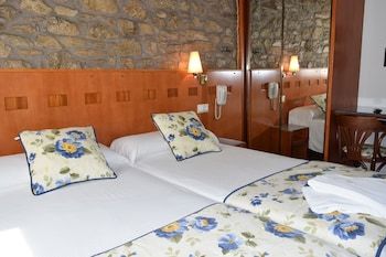 Hotel Entrecercas