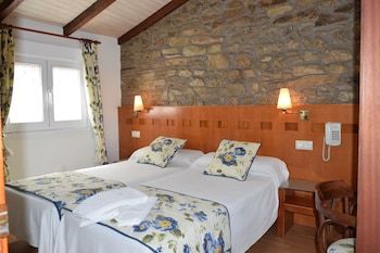 Hotel Entrecercas