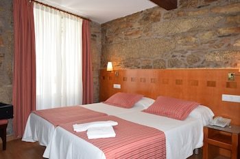 Hotel Entrecercas