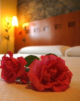 Hotel Entrecercas