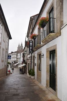 Hotel Entrecercas
