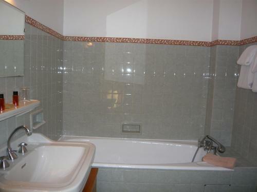 Hotel Alp-h�tel