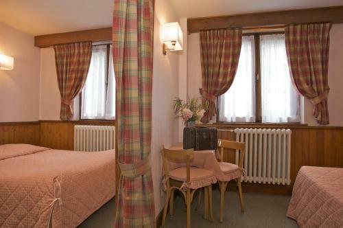 Hotel Alp-h�tel