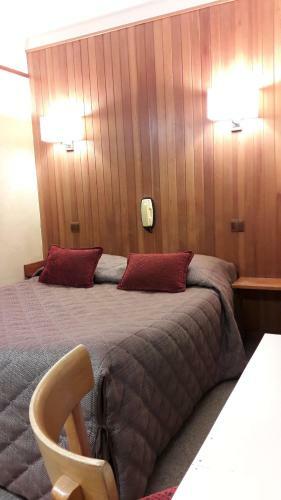 Hotel Alp-h�tel