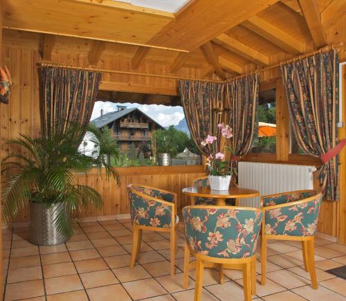 Hotel Alp-h�tel