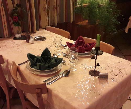 Hotel Alp-h�tel