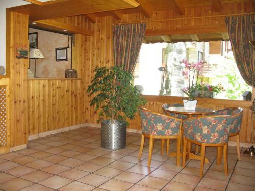 Hotel Alp-h�tel
