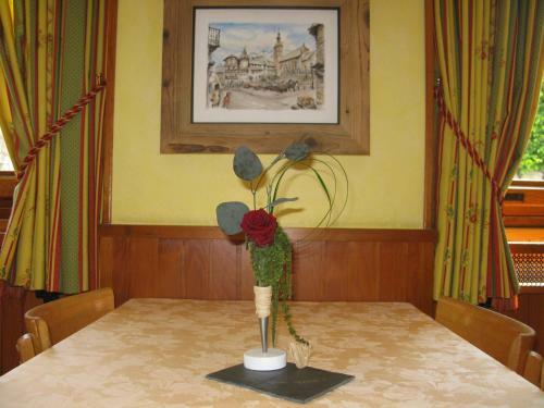 Hotel Alp-h�tel
