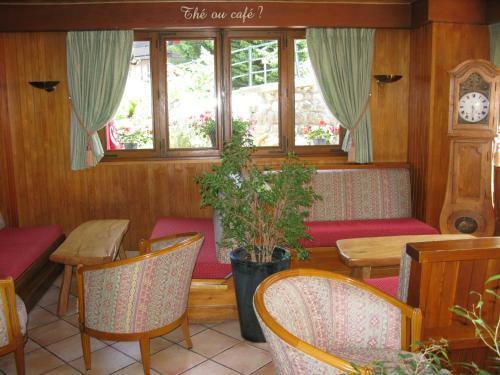 Hotel Alp-h�tel