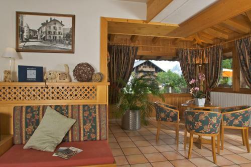 Hotel Alp-h�tel