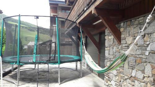Hotel Alp-h�tel