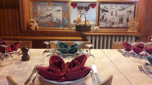 Hotel Alp-h�tel