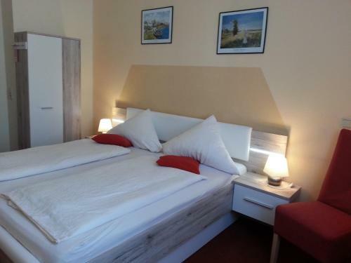 Hotel-pension Deter