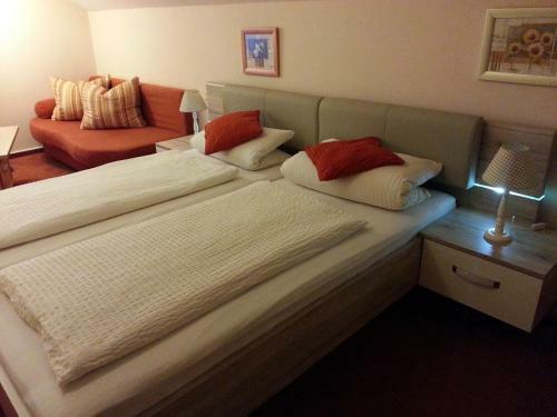 Hotel-pension Deter